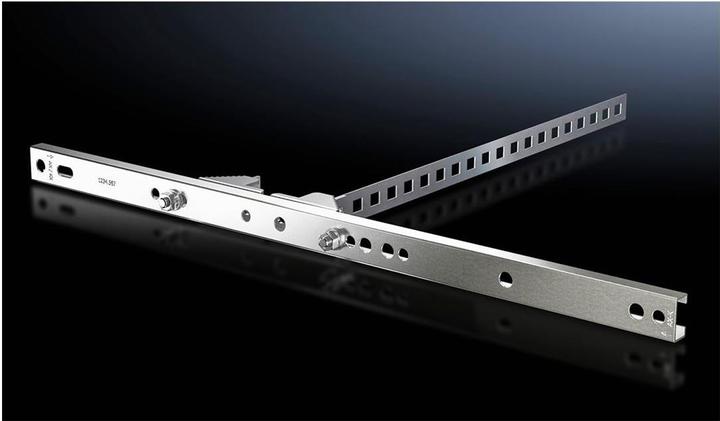 Actual product image Rittal Pole mounting for AX, KX AX 2584.100
