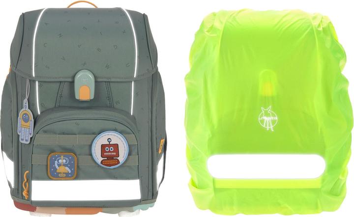 Actual product image Lässig Boxy Unique Set (21 l)