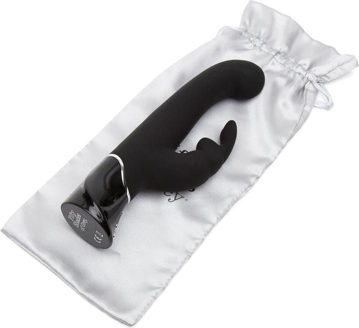 Actual product image Fifty Shades of Grey Greedy Girl