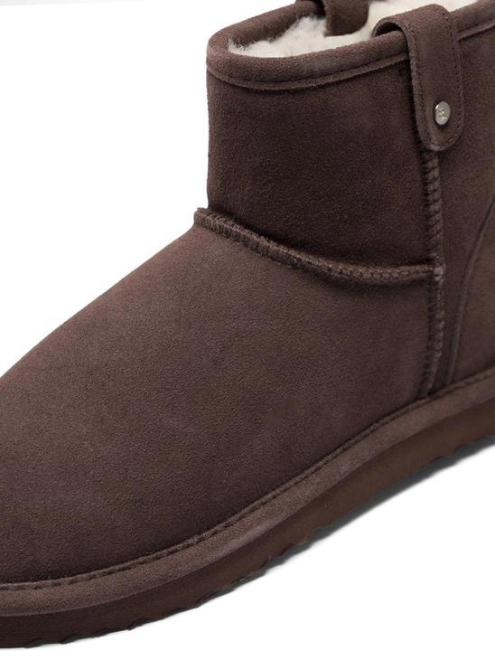 Actual product image Bianco BIASNOW boots (42)