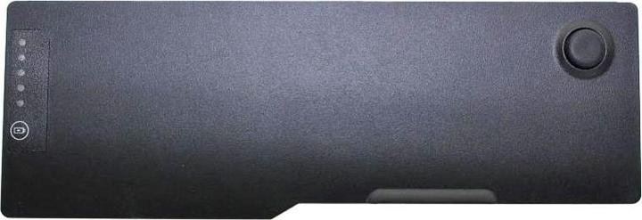 Produktbild Dell Akku Inspiron 6000 (6 Zellen, 6600 mAh)