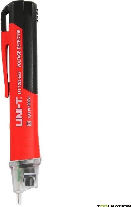 Actual product image Uni-T UT12D-EU