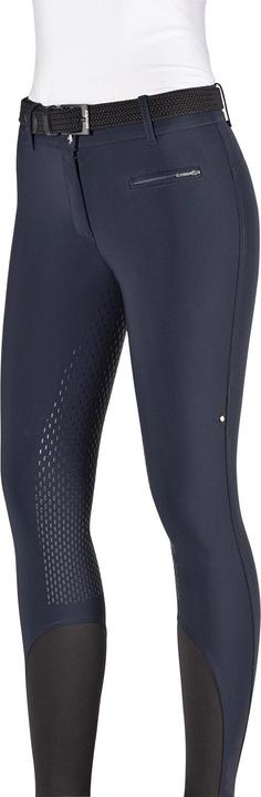 Produktbild Equiline Reithose Ciref Vollgrip Damen (36)