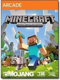Produktbild Microsoft Minecraft Minecoins 1720