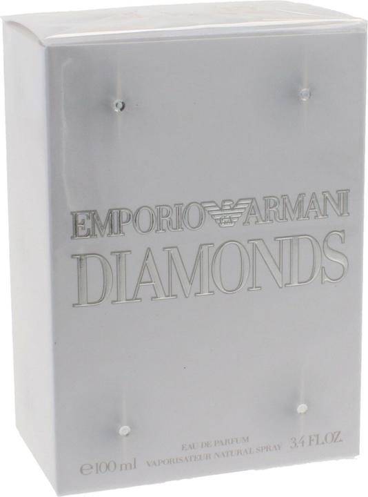 Giorgio Armani Diamonds