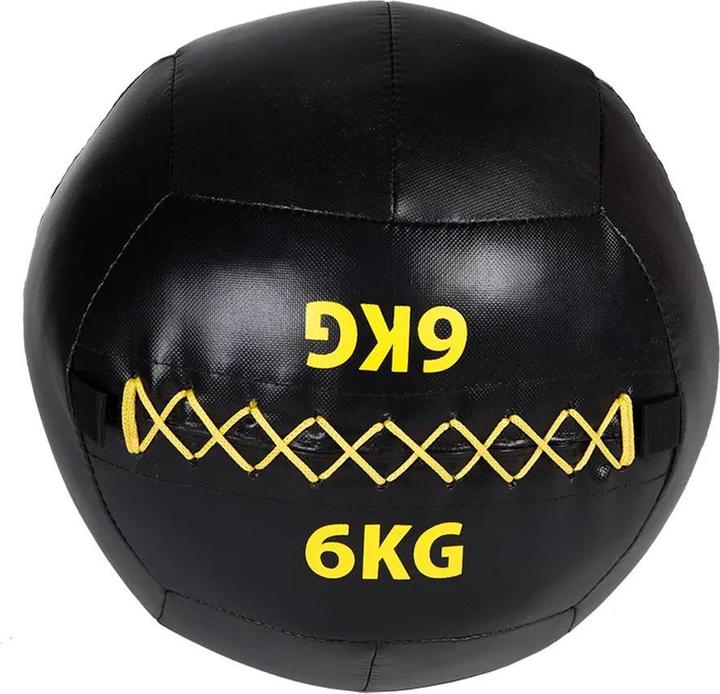 Fitcom Wall Ball (6 kg, 350 mm)