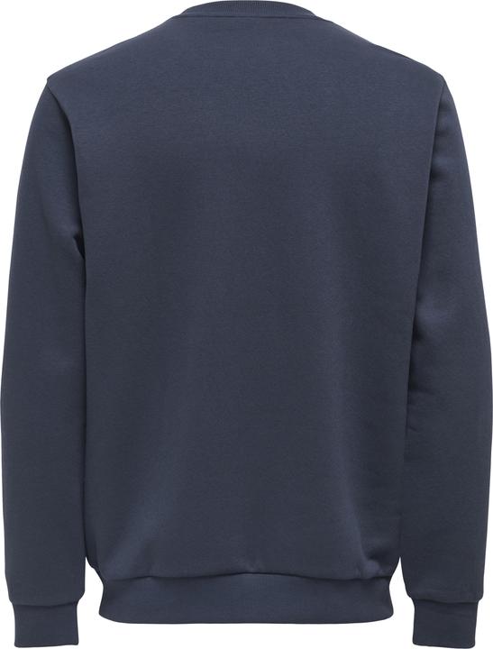 Produktbild Only & Sons Onsceres Crew Neck Noos (L)