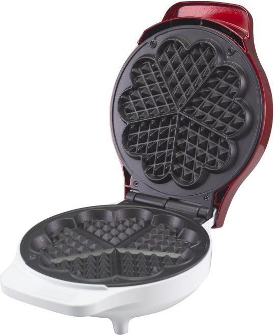 Immagine prodotto Beper BT.603Y Ferro per waffle