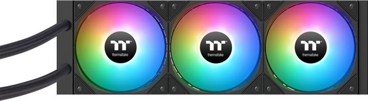 Actual product image Thermaltake WAK LA360-S ARGB Sync All-in-One LCS black