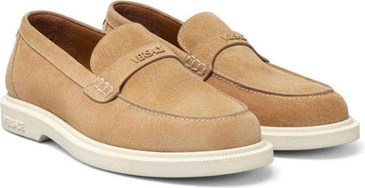 Produktbild Versace Flat Shoes Beige (41)