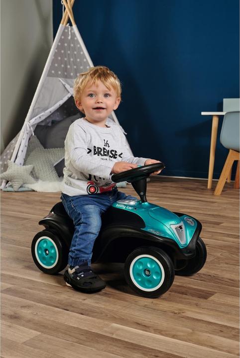 Actual product image BIG shoe care