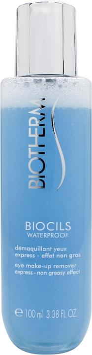 Biotherm Biocils Waterproof (Make-up remover, 100 ml)