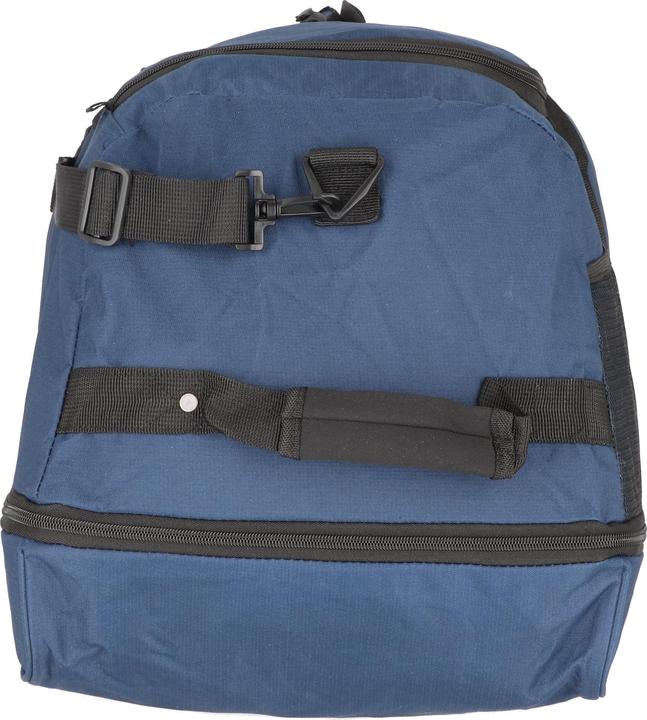 Immagine prodotto Nowi Borsa da viaggio a 2 ruote da 61 cm (69 l)