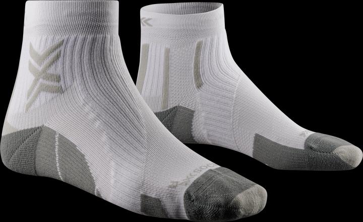 Arctic White / Pearl Grey