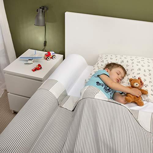 Actual product image Banbaloo Safety barrier for cots (150 cm)