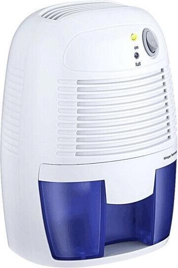 Produktbild Hydrex Mini Luftentfeuchter (6.00 l/24h)
