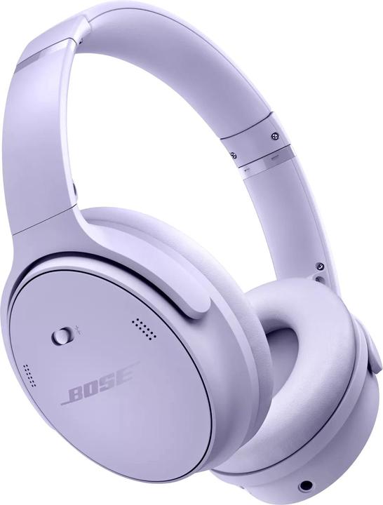 Lilas foncé