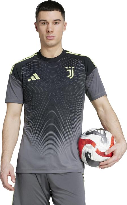 Immagine prodotto adidas Juventus Turin Torwart Trikot (M)