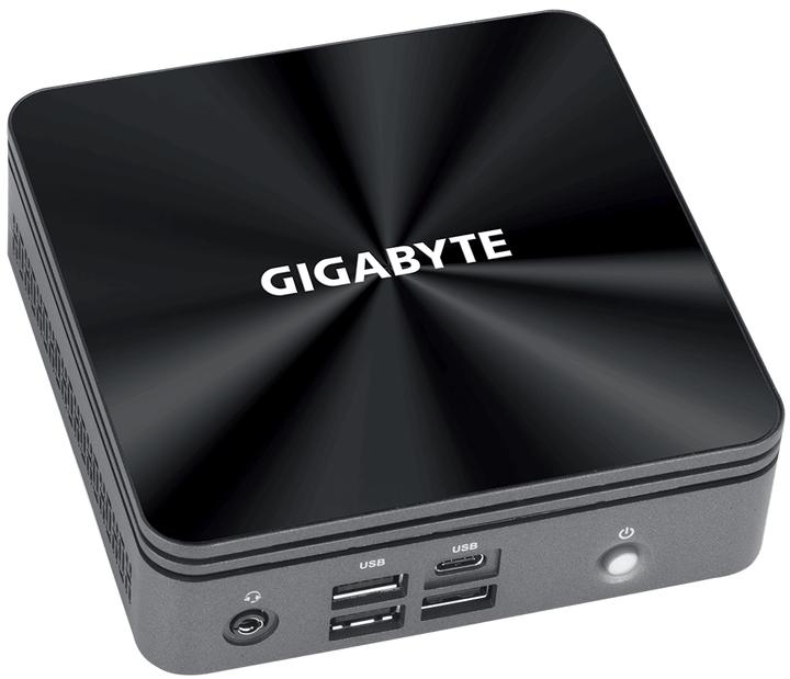 Produktbild Gigabyte Brix GB-BRi3-10110 (rev. 1.0) (Intel Core i3-10110U)