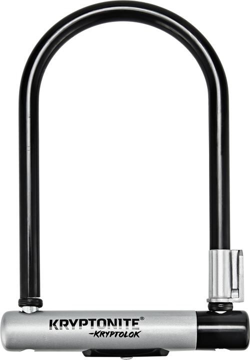 Produktbild Kryptonite KryptoLok Standard Fahrradschloss (13 cm)