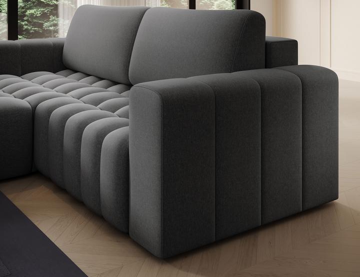 Produktbild ELTAP Bonett (3-Sitzer, Bettsofa, Ecksofa)