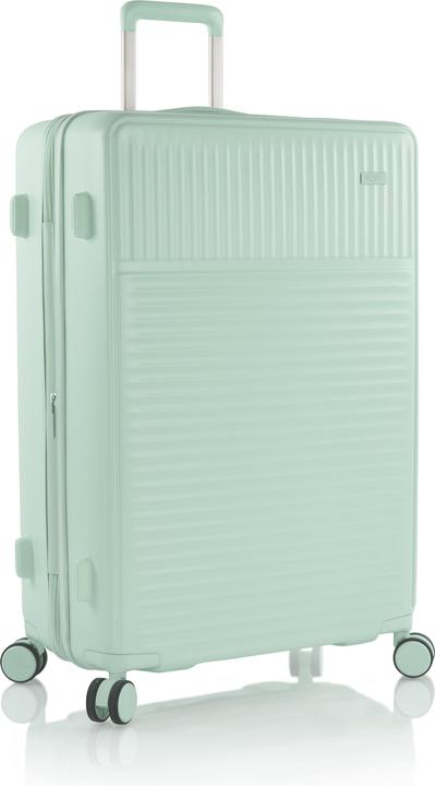 Image du produit Heys Pastel Mint L -matkalaukku, minttu (116 l, L (90 - 115l))