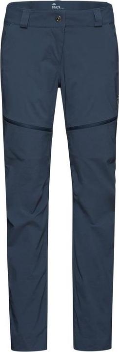 Radys R2 Travel Softshell Zip Off Pants (S)