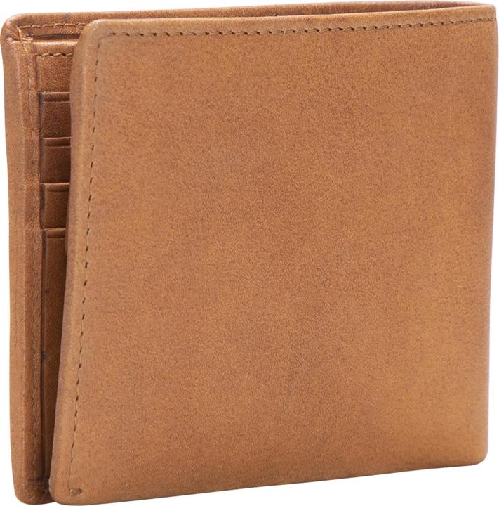 Produktbild Strellson Geldbörse Elegant Blackwall Billfold H8 1