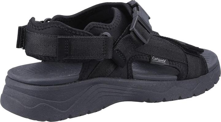 Actual product image Cotswolds Mens Buckland Sandals (45.5)