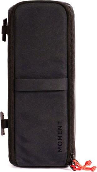 Moment Everything Camera Insert 4L - Nero (Borsa a tracolla per fotocamera, 4 l)
