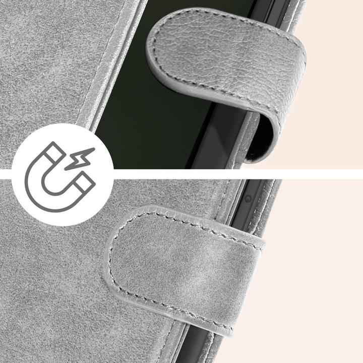 Actual product image Avizar Chesterfield Series (Apple iPhone 15 Pro Max)