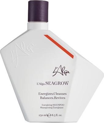 Actual product image L'Alga SeaGrow Shampoo 250ml (250 ml, Liquid shampoo)