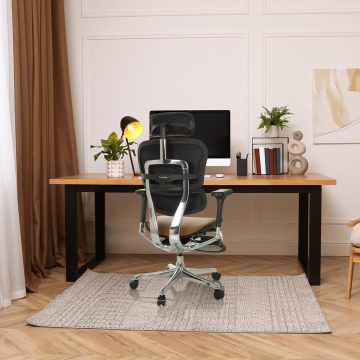 Immagine prodotto Hjh Office Ergohuman Plus Legpro Gen2