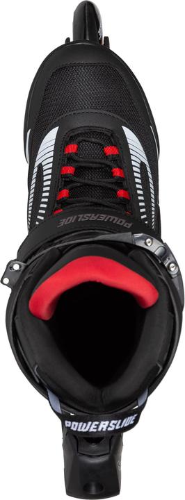 Actual product image Powerslide Phuzion Skates (39)