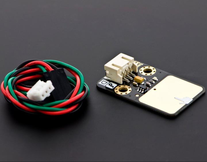 Image du produit DFRobot Gravity Capteur tactile numérique capacitif