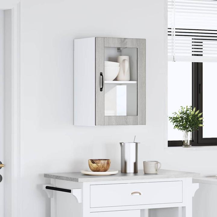 Produktbild VidaXL Lyman (40 x 31 x 60 cm)