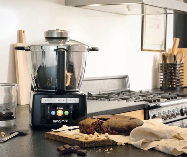Immagine prodotto Magimix Cook Expert (1700 W)