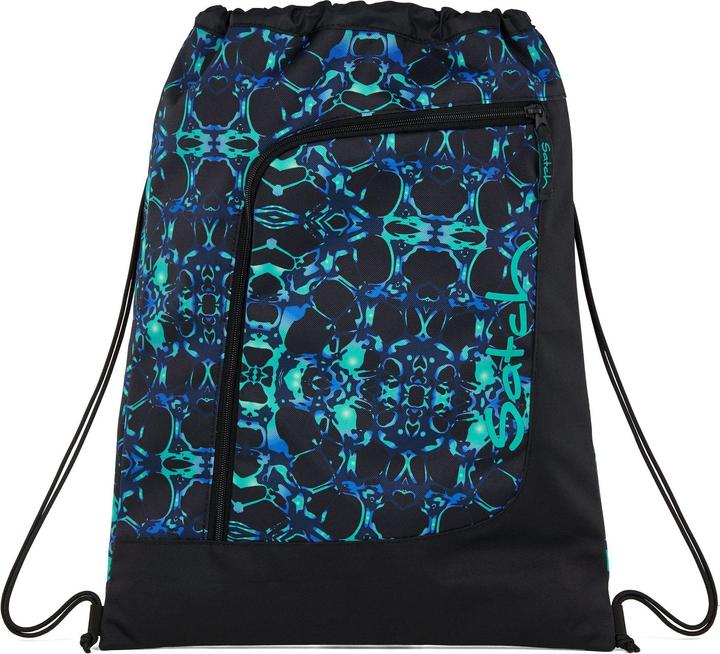 Satch Turnbeutel 44 cm (12 l)