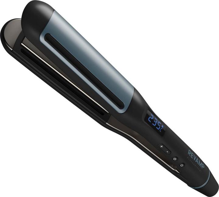 Homedics PROGLOSS HYDRO PROTECT straightener (Glätteisen)