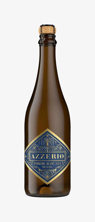 Immagine prodotto Azzerio Bianco frizzante 0% (1 x 75 cl)