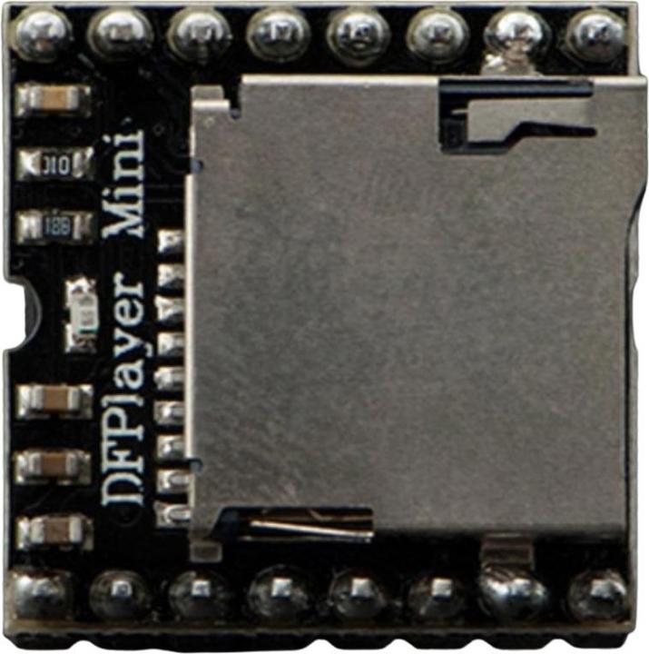 Produktbild DFRobot mini MP3 Player für Arduino