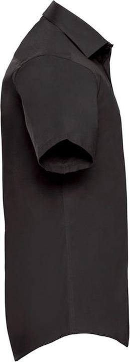Immagine prodotto Russell Camicia Aderente Maniche Corte Uomo (4XL)