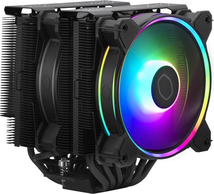 Productafbeelding Cooler Master Hyper 622 Halo (157 mm)