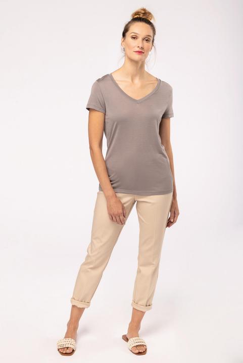 Actual product image Kariban Lyocell Tencel™ (XS)