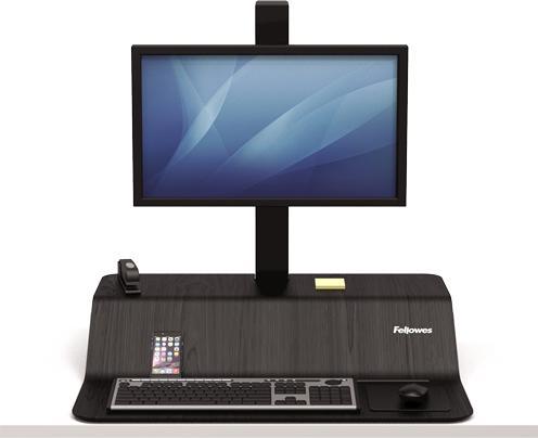 Actual product image Fellowes Lotus VE