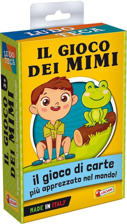 Giochi di carte