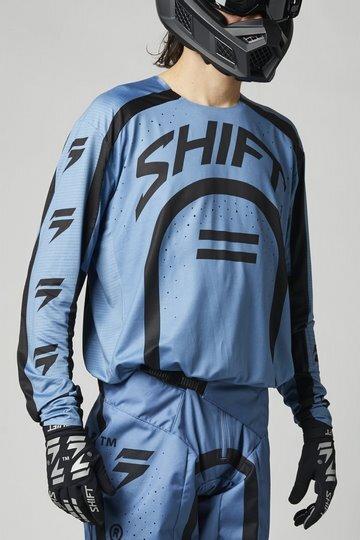 Shift Jersey Black Label Curv Odyed 2 (2x)
