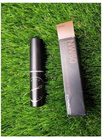 Actual product image MAC Cosmetics Studio Fix Soft Matte Foundation Stick (NW60)