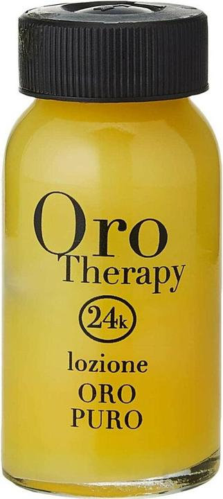 Produktbild Fanola 24K Oro Puro (Körperlotion, 120 ml)