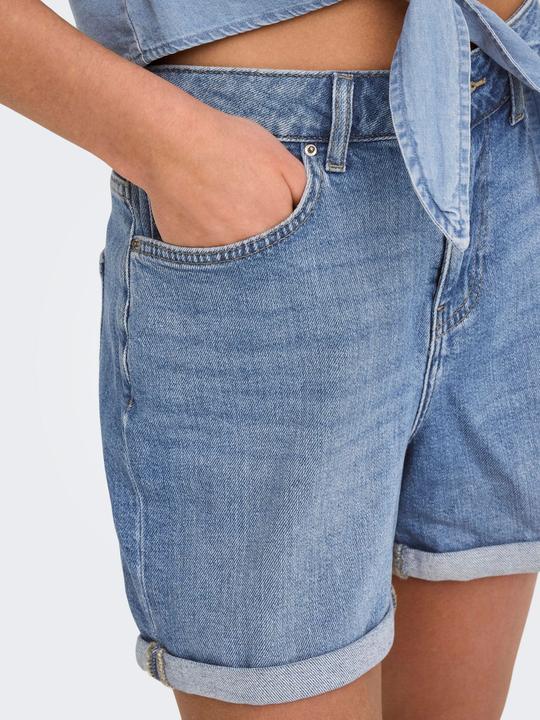 Immagine prodotto Only Onljosephinestretch Shorts Dnm Azg Noos (XS)